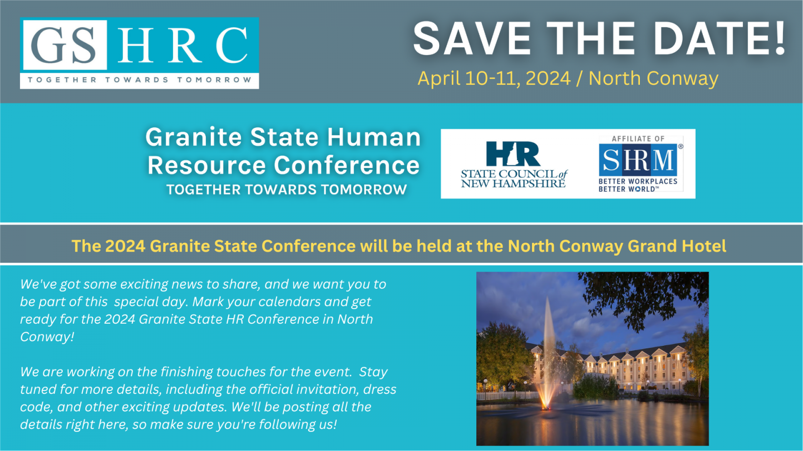 Home HR State Council of New Hampshire